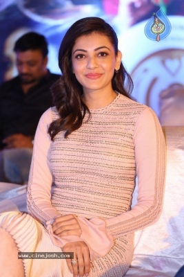 Kajal Agarwal Pics - 2 of 30