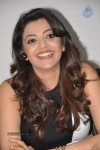 Kajal Aggarwal Interview Stills  - 7 of 125