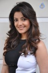 Kajal Aggarwal Interview Stills  - 117 of 125