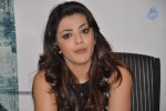 Kajal Aggarwal Interview Stills  - 123 of 125