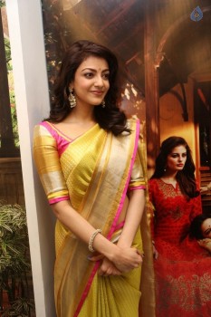 Kajal Aggarwal Latest Pics - 45 of 47