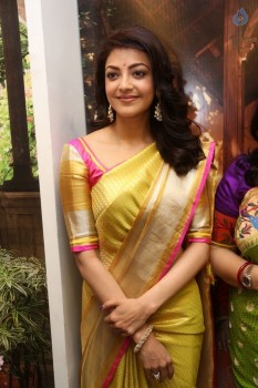 Kajal Aggarwal Latest Pics - 46 of 47