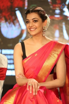 Kajal Aggarwal Photos - 22 of 38