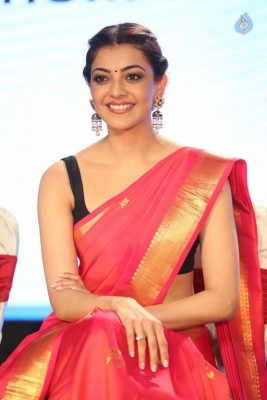 Kajal Aggarwal Photos - 26 of 38