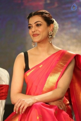 Kajal Aggarwal Photos - 27 of 38