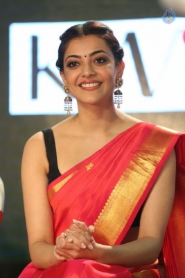 Kajal Aggarwal Photos - 28 of 38