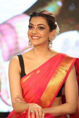 Kajal Aggarwal Photos - 33 of 38