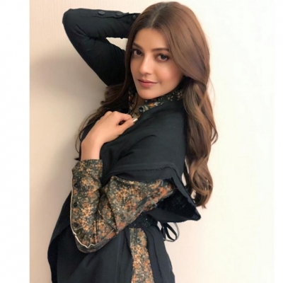 Kajal Aggarwal Photos - 2 of 12