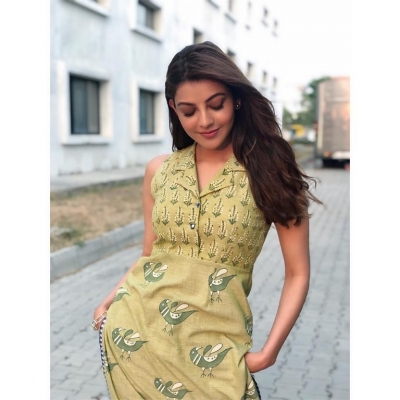 Kajal Aggarwal Photos - 6 of 12