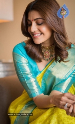 Kajal Aggarwal Photos - 5 of 11