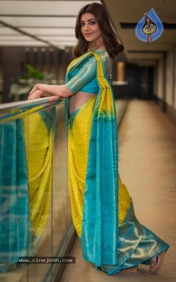 Kajal Aggarwal Photos - 6 of 11