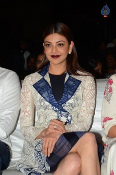 Kajal Aggarwal Photos - 2 of 33