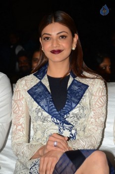 Kajal Aggarwal Photos - 3 of 33