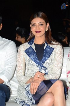 Kajal Aggarwal Photos - 6 of 33