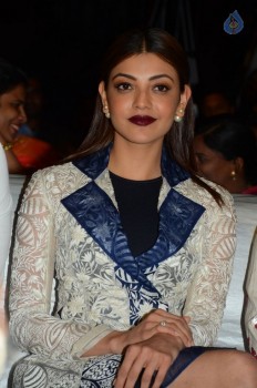 Kajal Aggarwal Photos - 10 of 33