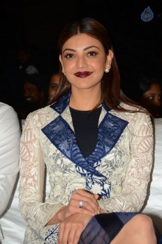 Kajal Aggarwal Photos - 11 of 33