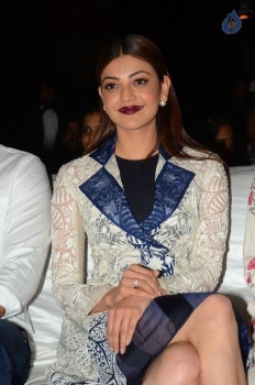 Kajal Aggarwal Photos - 15 of 33