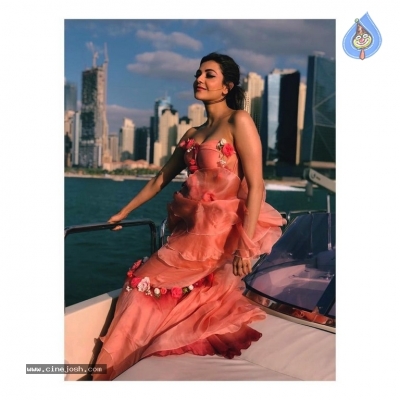 Kajal Aggarwal Photos - 2 of 6