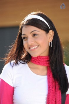 Kajal Aggarwal Pics - 6 of 20