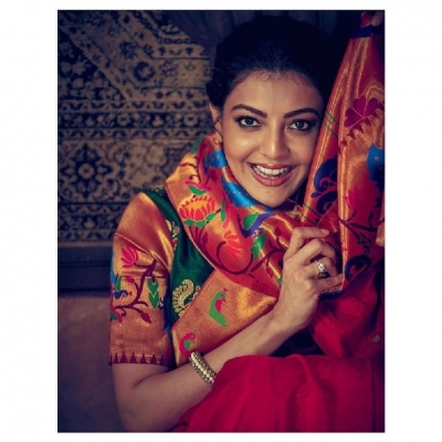 Kajal Aggarwal Pics - 3 of 8