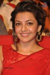 Kajal at GAV Audio Launch - 89 of 106