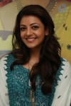 Kajal at GAV Success Meet - 4 of 67