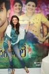 Kajal at GAV Success Meet - 9 of 67