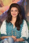 Kajal at GAV Success Meet - 13 of 67