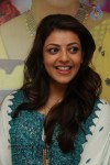 Kajal at GAV Success Meet - 14 of 67