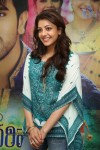 Kajal at GAV Success Meet - 15 of 67