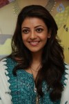 Kajal at GAV Success Meet - 16 of 67