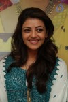 Kajal at GAV Success Meet - 20 of 67