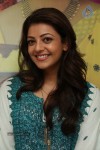 Kajal at GAV Success Meet - 21 of 67