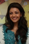 Kajal at GAV Success Meet - 22 of 67