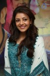 Kajal at GAV Success Meet - 27 of 67