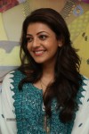 Kajal at GAV Success Meet - 29 of 67