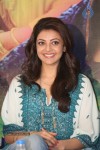 Kajal at GAV Success Meet - 34 of 67