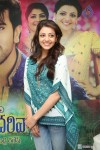 Kajal at GAV Success Meet - 37 of 67