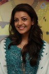 Kajal at GAV Success Meet - 39 of 67