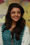 Kajal at GAV Success Meet - 41 of 67