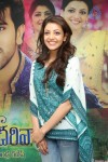 Kajal at GAV Success Meet - 46 of 67