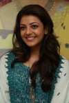 Kajal at GAV Success Meet - 60 of 67