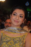 Kajal at Naayak Audio Launch - 52 of 62