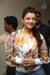 Kajal at Pichekkistha Audio Launch - 71 of 151