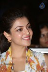 Kajal at Pichekkistha Audio Launch - 79 of 151