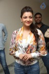 Kajal at Pichekkistha Audio Launch - 44 of 151