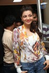 Kajal at Pichekkistha Audio Launch - 45 of 151