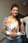 Kajal at Pichekkistha Audio Launch - 53 of 151