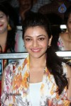 Kajal at Pichekkistha Audio Launch - 56 of 151