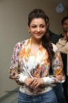 Kajal at Pichekkistha Audio Launch - 59 of 151